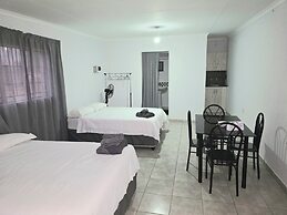 Sweetafrica lodge