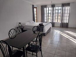 Sweetafrica lodge