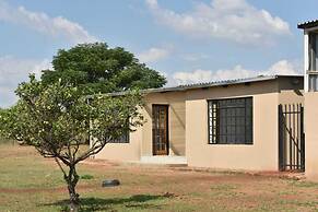 Sweetafrica lodge