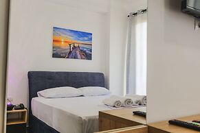 Vullkan Hotel