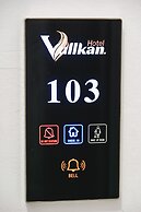 Vullkan Hotel