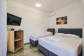 Vullkan Hotel