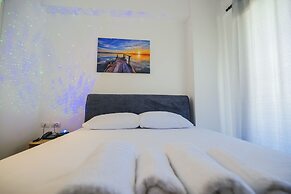Vullkan Hotel