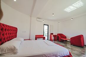 Vullkan Hotel