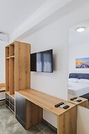 Vullkan Hotel