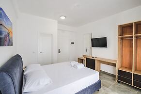 Vullkan Hotel