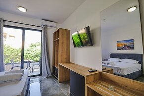 Vullkan Hotel