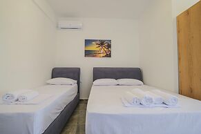 Vullkan Hotel