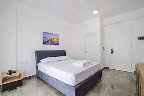 Vullkan Hotel