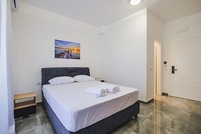 Vullkan Hotel
