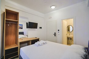 Vullkan Hotel