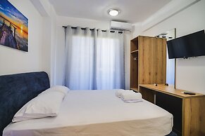 Vullkan Hotel