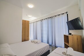 Vullkan Hotel