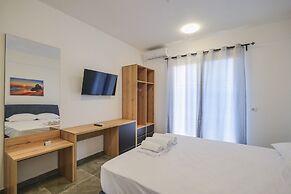 Vullkan Hotel