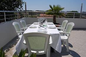 Vila Elkom Apartment 5