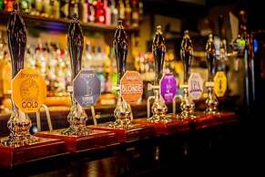 The Sun Inn