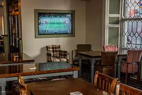 The Sun Inn