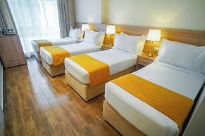 Worth Elite Hotel
