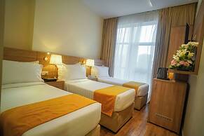 Worth Elite Hotel