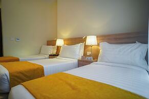 Worth Elite Hotel