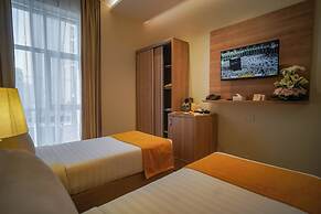 Worth Elite Hotel