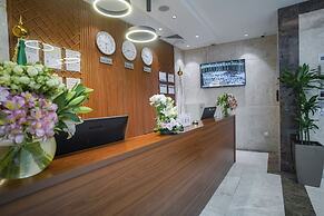 Worth Elite Hotel