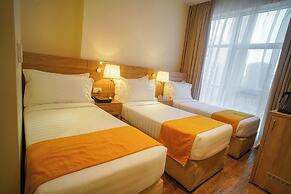 Worth Elite Hotel