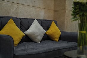 Worth Elite Hotel