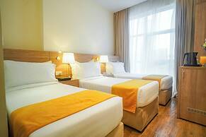 Worth Elite Hotel
