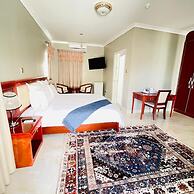 Rosenia Boutique Hotel