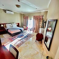 Rosenia Boutique Hotel