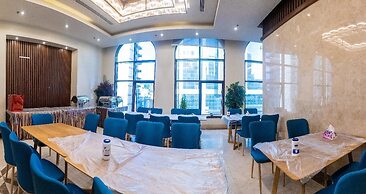 EMAAR INTERNATIONAL