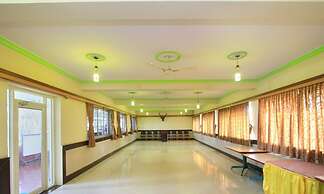 MAK Green Garden- Urban Stay