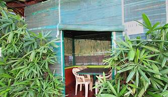 MAK Green Garden- Urban Stay