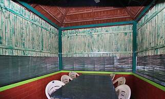 MAK Green Garden- Urban Stay
