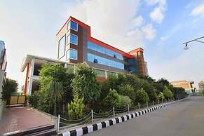 MAK Green Garden- Urban Stay
