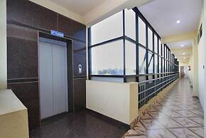 MAK Green Garden- Urban Stay