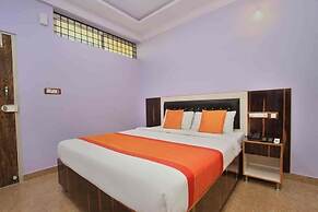 MAK Green Garden- Urban Stay
