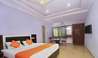 MAK Green Garden- Urban Stay