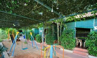 MAK Green Garden- Urban Stay