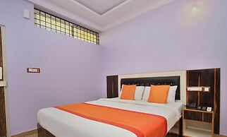 MAK Green Garden- Urban Stay