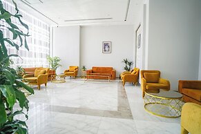 Emaar Legend