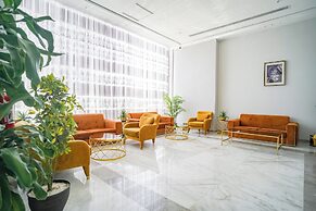 Emaar Legend
