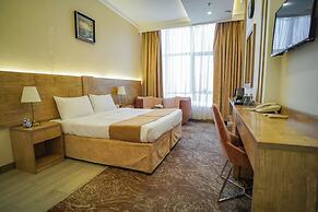 Emaar Legend