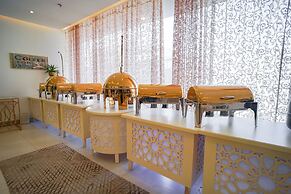 Emaar Legend
