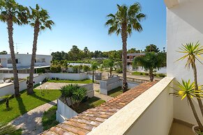 3542 Villa Beach by Barbarhouse