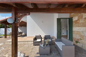 3542 Villa Beach by Barbarhouse