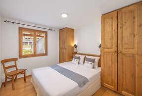 Chalet Papin