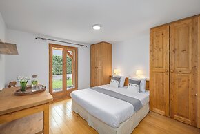 Chalet Papin