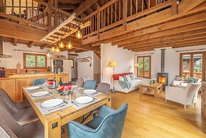 Chalet Papin